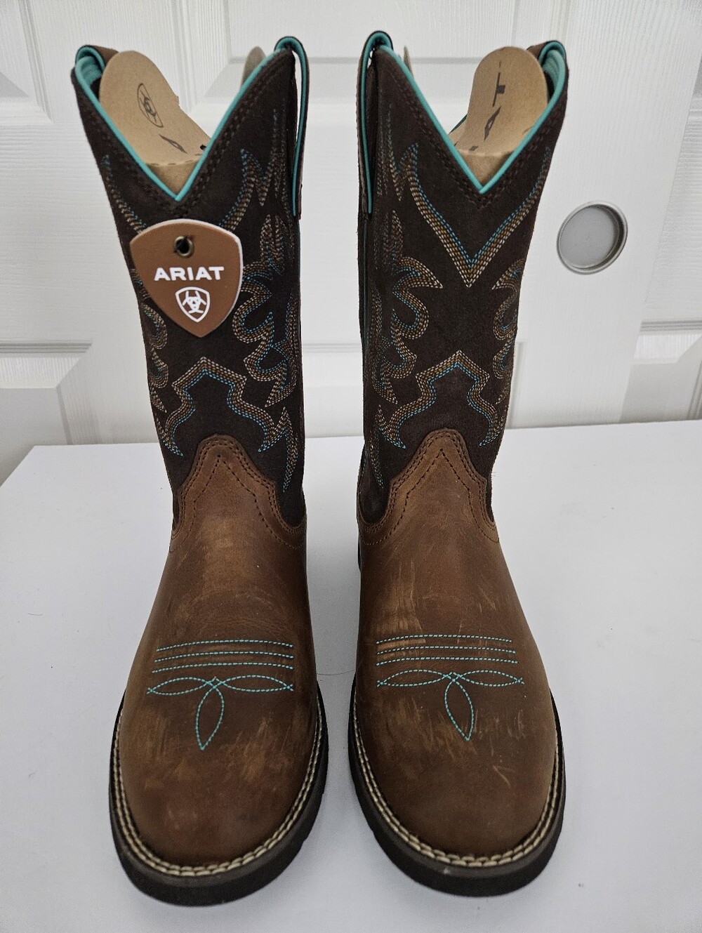 Ariat NWT Ladies Western Boot